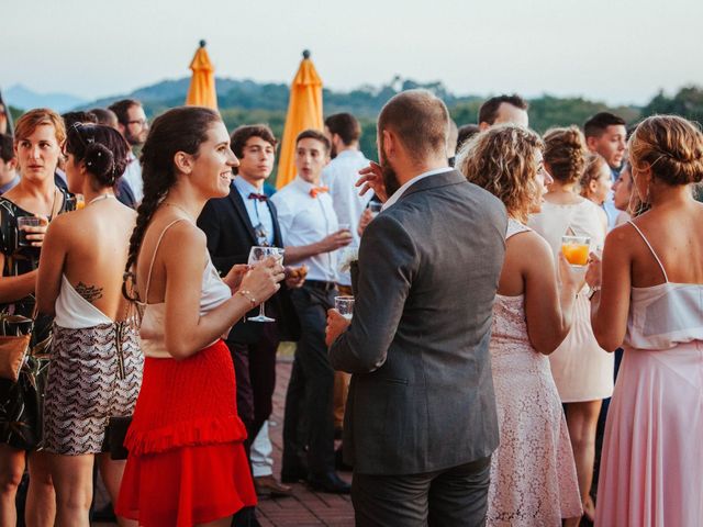 Le mariage de Bruno et Jessica à Anglet, Pyrénées-Atlantiques 23