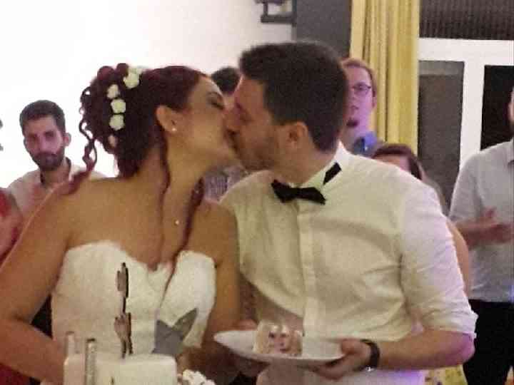 Mariage Clara Stephane De Al X Animation
