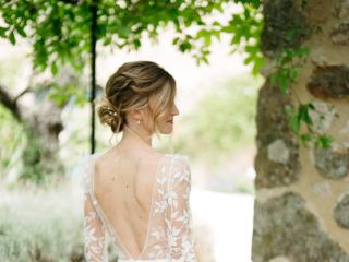 Le mariage de Nolwen et Jérémie 1