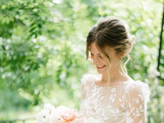Le mariage de Nolwen et Jérémie 2