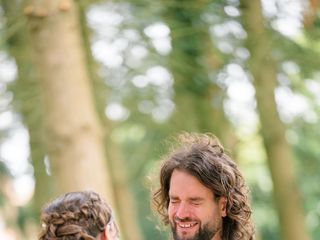 Le mariage de Pauline et Paul 2