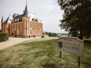 Le mariage de Juliette et Matthieu 2