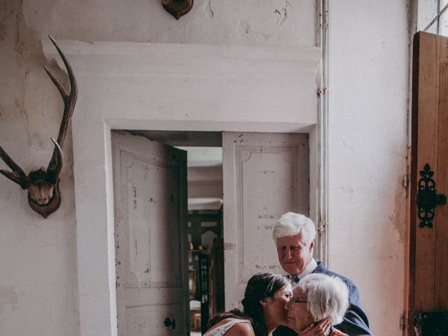 Le mariage de Marius et Astrid à Cozes, Charente Maritime 21