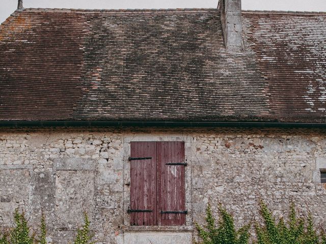 Le mariage de Marius et Astrid à Cozes, Charente Maritime 26