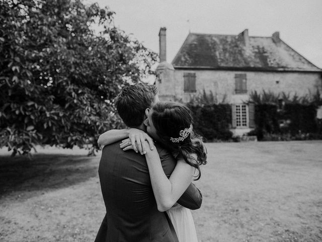 Le mariage de Marius et Astrid à Cozes, Charente Maritime 30