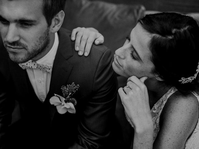 Le mariage de Marius et Astrid à Cozes, Charente Maritime 38