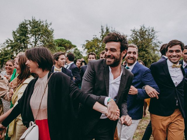 Le mariage de Marius et Astrid à Cozes, Charente Maritime 59