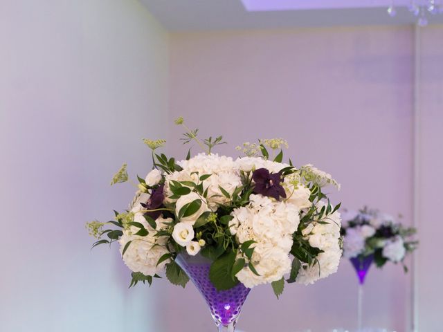 Le mariage de Cyrille et Laura à Romagnat, Puy-de-Dôme 7