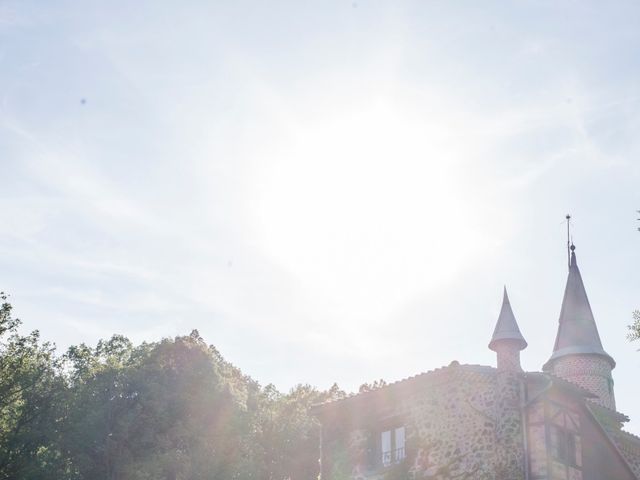 Le mariage de Cyrille et Laura à Romagnat, Puy-de-Dôme 8