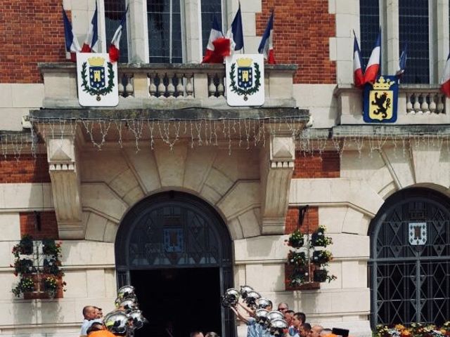 Le mariage de Mickaël et Adeline à Chauny, Aisne 3