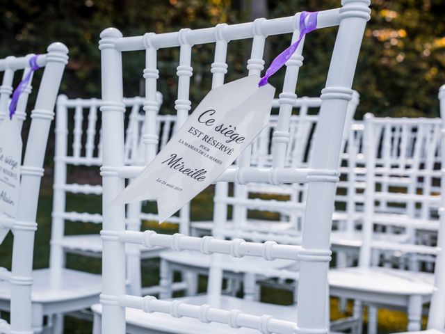 Le mariage de Cyrille et Laura à Romagnat, Puy-de-Dôme 19