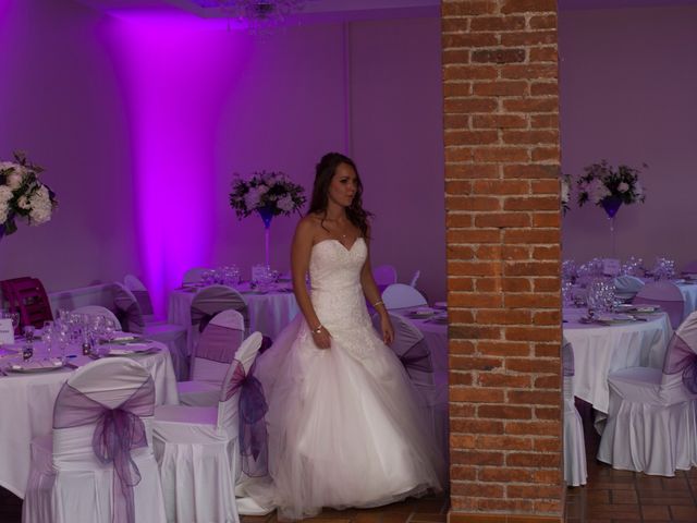 Le mariage de Cyrille et Laura à Romagnat, Puy-de-Dôme 21