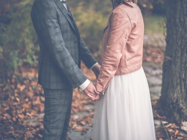 Le mariage de Rémi et Emilie à Montbrison, Loire 2