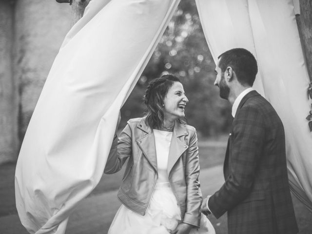 Le mariage de Rémi et Emilie à Montbrison, Loire 1