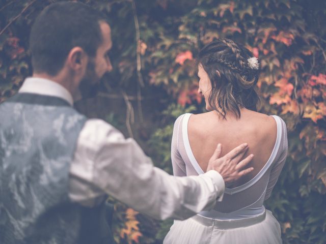 Le mariage de Rémi et Emilie à Montbrison, Loire 10