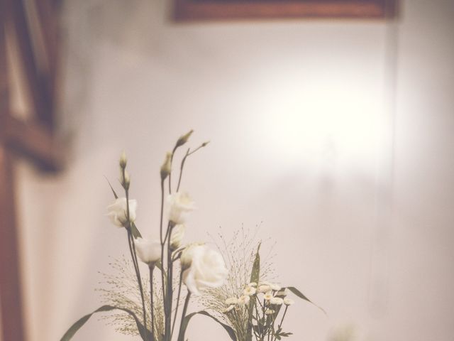 Le mariage de Rémi et Emilie à Montbrison, Loire 20