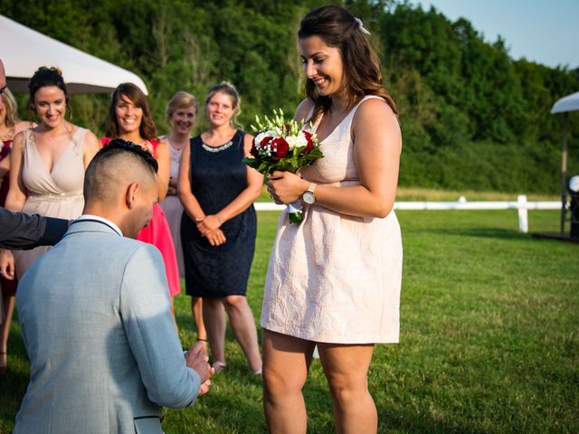 Le mariage de Jeremy et Romane à L&apos;Hay-les-Roses, Val-de-Marne 26