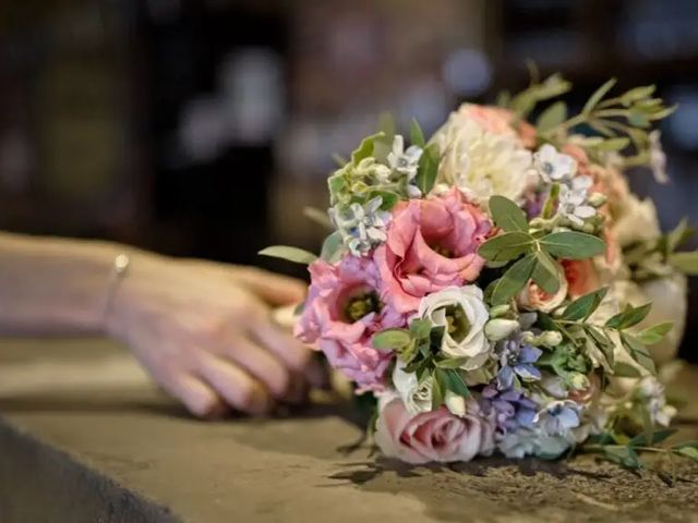 Le mariage de Ambre et Matis à Tours, Indre-et-Loire 15