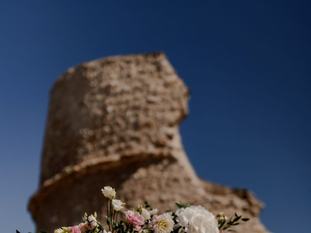 Le mariage de Ambre et Matis à Tours, Indre-et-Loire 27