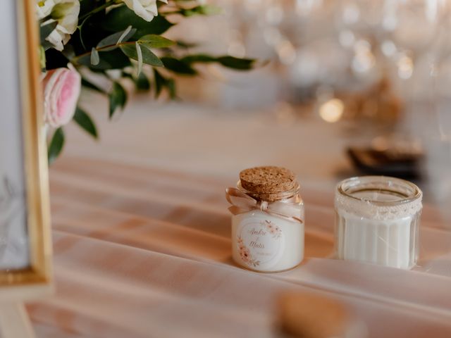 Le mariage de Ambre et Matis à Tours, Indre-et-Loire 45