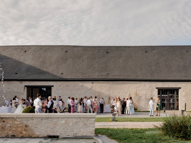 Le mariage de Ambre et Matis à Tours, Indre-et-Loire 47