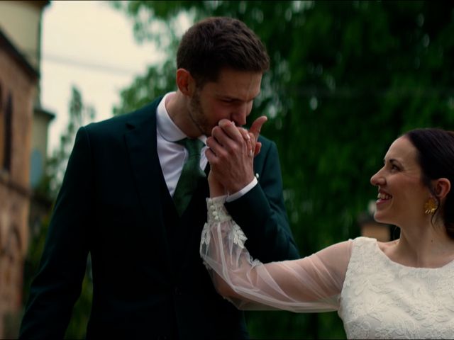 Le mariage de Quentin et Bérangère à Parigny, Loire 4