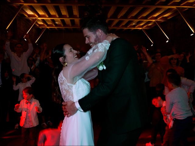 Le mariage de Quentin et Bérangère à Parigny, Loire 7