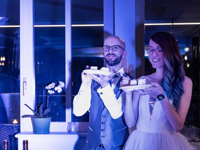 Le mariage de Robin et Camille à Aubonne, Vaud 25