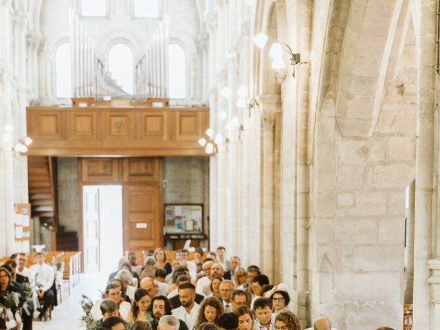 Le mariage de Romain et Célia à Caen, Calvados 9