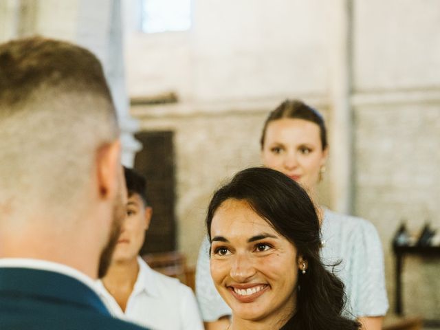 Le mariage de Romain et Célia à Caen, Calvados 11