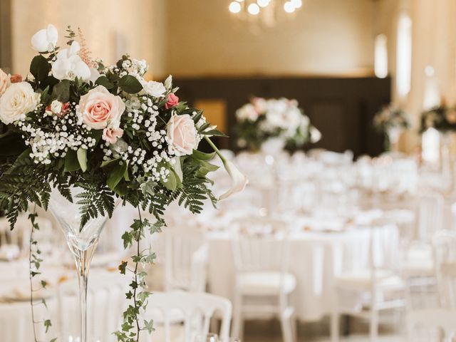 Le mariage de Romain et Célia à Caen, Calvados 21