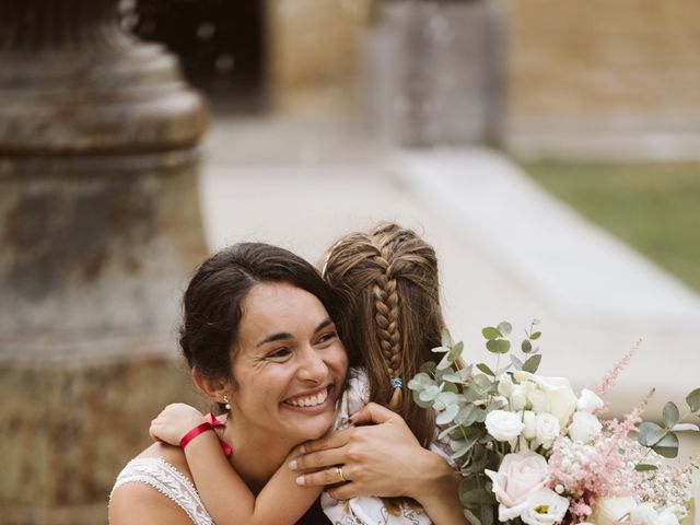 Le mariage de Romain et Célia à Caen, Calvados 34