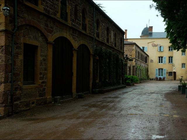 Le mariage de Quentin et Bérangère à Parigny, Loire 13