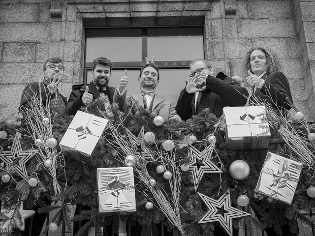 Le mariage de Clément et Maryam à Saint-Brieuc, Côtes d&apos;Armor 12