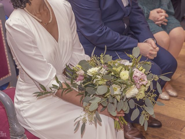 Le mariage de Clément et Maryam à Saint-Brieuc, Côtes d&apos;Armor 51