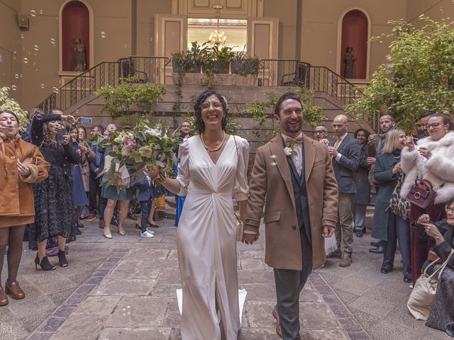 Le mariage de Clément et Maryam à Saint-Brieuc, Côtes d&apos;Armor 69