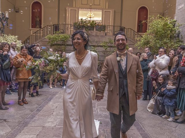 Le mariage de Clément et Maryam à Saint-Brieuc, Côtes d&apos;Armor 70