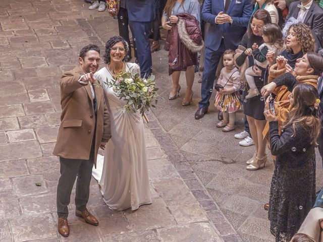 Le mariage de Clément et Maryam à Saint-Brieuc, Côtes d&apos;Armor 72