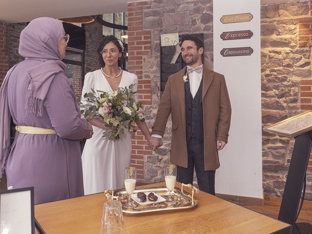 Le mariage de Clément et Maryam à Saint-Brieuc, Côtes d&apos;Armor 104