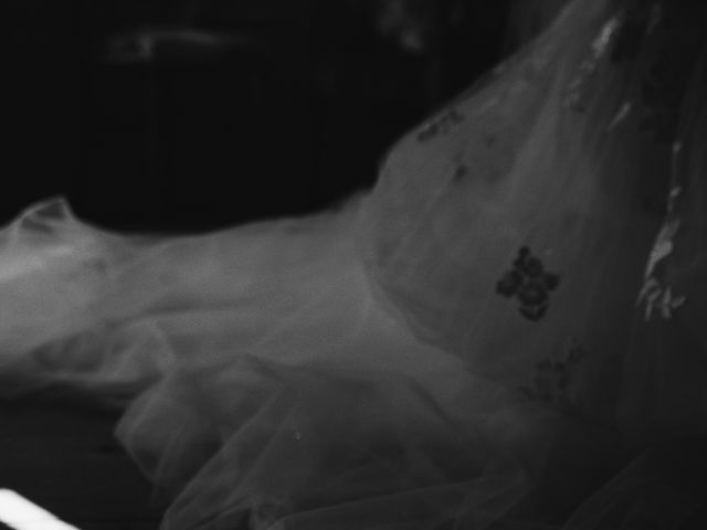 Le mariage de Thomas et Pauline à Léoville, Charente Maritime 11