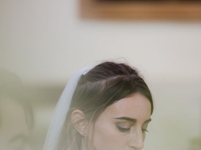 Le mariage de Thomas et Pauline à Léoville, Charente Maritime 22