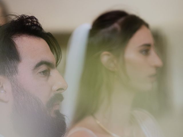 Le mariage de Thomas et Pauline à Léoville, Charente Maritime 23