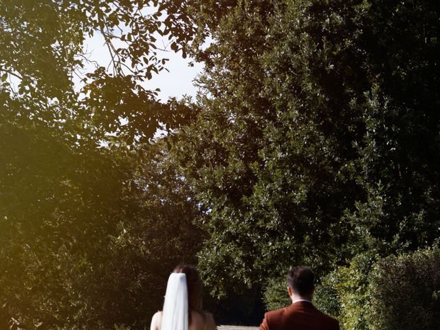 Le mariage de Thomas et Pauline à Léoville, Charente Maritime 50