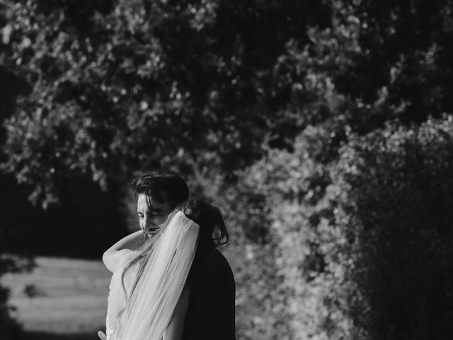 Le mariage de Thomas et Pauline à Léoville, Charente Maritime 51