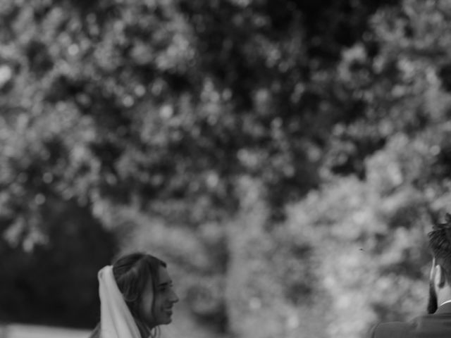 Le mariage de Thomas et Pauline à Léoville, Charente Maritime 52