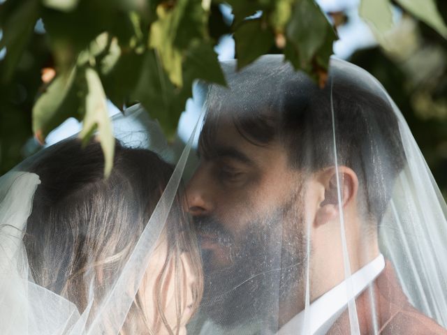 Le mariage de Thomas et Pauline à Léoville, Charente Maritime 57