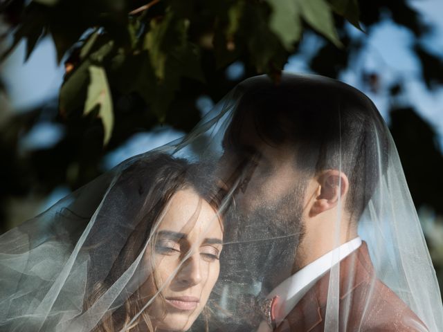 Le mariage de Thomas et Pauline à Léoville, Charente Maritime 59