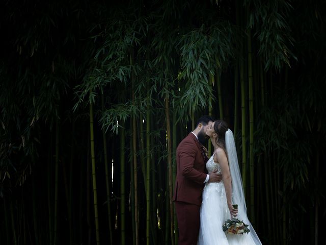 Le mariage de Thomas et Pauline à Léoville, Charente Maritime 60