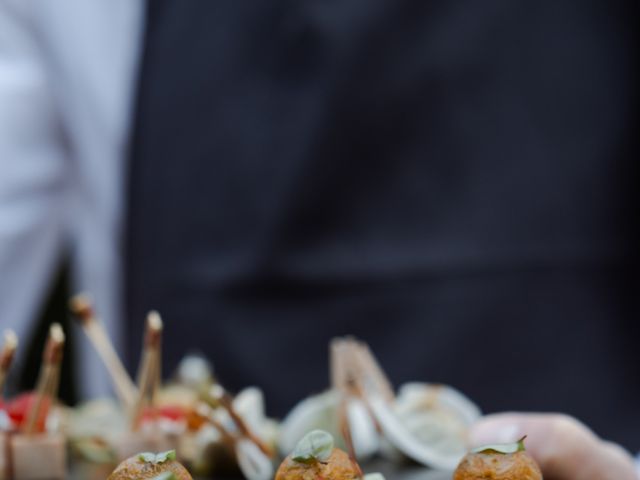 Le mariage de Thomas et Pauline à Léoville, Charente Maritime 69