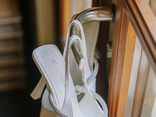 Le mariage de Hugues et Audrey à Bordeaux, Gironde 4